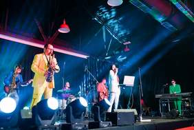 Pokaż zdjęcie: Koncert