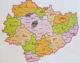 Pokaż zdjęcie: Więcej środków w 2023 r.  z PFRON dla samorządów województwa świętokrzyskiego