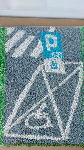 Konkurs „Sztuka Osób Niepełnosprawnych” cieszy się dużą popularnością w Lubuskiem