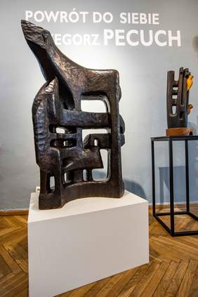 Pokaż zdjęcie: Realizacja grantu „Muzealne spotkania z kulturą i tradycją dla wszystkich” w ramach projekt „Kultura bez barier” w Muzeach z terenu Sądecczyzny