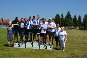 Pokaż zdjęcie: Niepokonani 