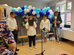 Pokaż zdjęcie: Występy