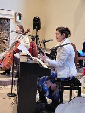 Pokaż zdjęcie: Koncert jasełkowy