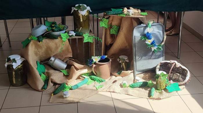 Pokaż zdjęcie: Kolejna edycja konkursu „Czy wiesz co jesz?”