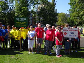 Pokaż zdjęcie: Uczestnicy Olimpiady