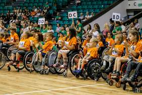 Pokaż zdjęcie: II Wielkopolska Spartakiada FAR