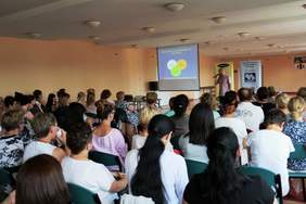 Pokaż zdjęcie: Konferencja w Gostyniu nt. wspierania osób z zaburzeniami psychicznymi