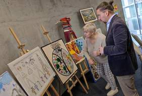 Pokaż zdjęcie: Prace edycji wojeodzkiej