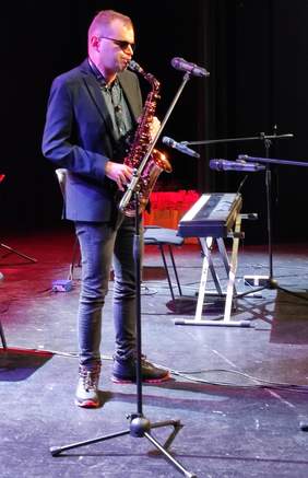 Pokaż zdjęcie: Przemysław Czaplicki