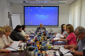 Członkowie Rady Nadzorczej