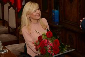 Pokaż zdjęcie: mówca inspiracyjny 