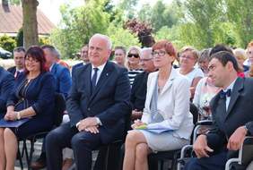 W Lubuskiem powstał kolejny Środowiskowy Dom Samopomocy