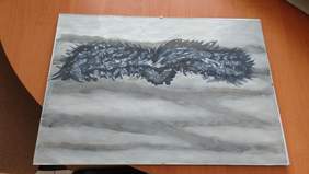 Sztuka Osób Niepełnosprawnych” – prace ze Wschowy i Gorzowa Wlkp. 