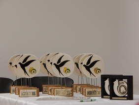 Pokaż zdjęcie: Statuetki