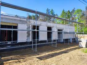 Pokaż zdjęcie: Powstaje 12 mieszkań wspomaganych dla osób w spektrum autyzmu