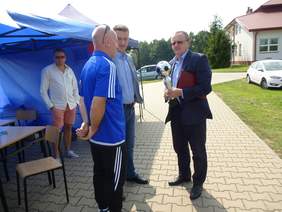 Pokaż zdjęcie: 4 Sokół Cup 2