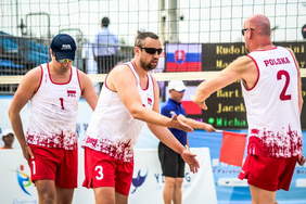 Świetny występ siatkarzy „START” Zielona Góra w Chinach 