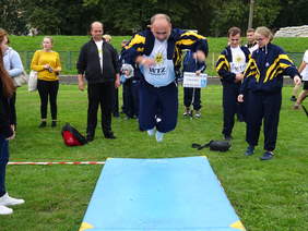 Wspólna rywalizacja