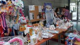 Pokaż zdjęcie: Rękodzieła