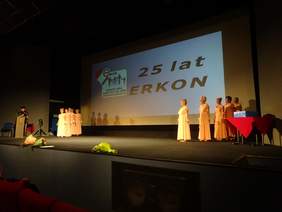 Pokaż zdjęcie: Jubileusz 25-lecia ERKON