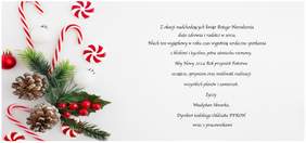 Pokaż zdjęcie: Życzenia świąteczne 