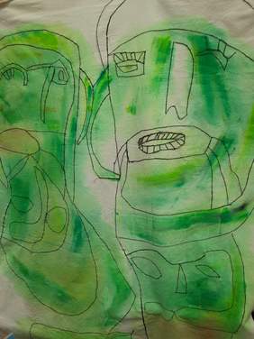 Pokaż zdjęcie: Wyróżnienie I