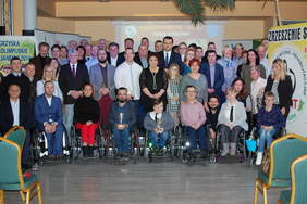 START” Zielona Góra podsumował rok 2017