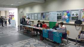 Międzynarodowy Dzień Osób Niepełnosprawnych na Uniwersytecie Zielonogórskim 