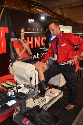 Pokaż zdjęcie: targi lodz 10