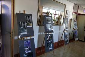 Pokaż zdjęcie: Jubileusz 60-lecia DPS w Gdyni