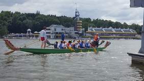 Pokaż zdjęcie: XXIV Ogólnopolska Spartakiada Amazonek