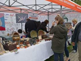 Pokaż zdjęcie: XVII Opolskie Dni Osób Niepełnosprawnych