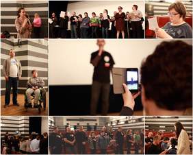 Festiwal im. Zbigniewa Warchoła w Dębicy