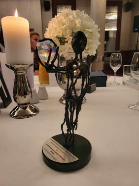 Pokaż zdjęcie: 40-lecie Klubu Sportowego Inwalidów START