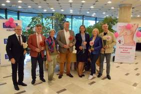 Pokaż zdjęcie: Marsz dla życia i nadziei 3 fot. Krzysztof Krogulec