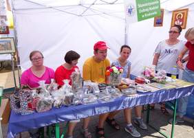 Pokaż zdjęcie: Stowarzyszenie Dobrej Nadziei w Krakowie