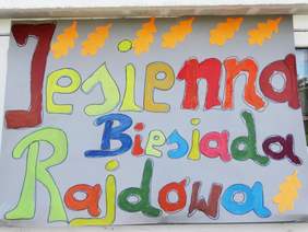 Pokaż zdjęcie: Jesienna Biesiada Rajdowa