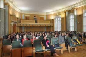 Pokaż zdjęcie: Uczestnicy szkolenia