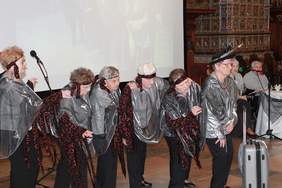 Pokaż zdjęcie: GALA 25-lecia DPS OSTOJA