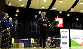 Pokaż zdjęcie: Senator RP Krzysztof Słoń