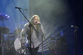 Pokaż zdjęcie: Występ Kamila Czeszel 