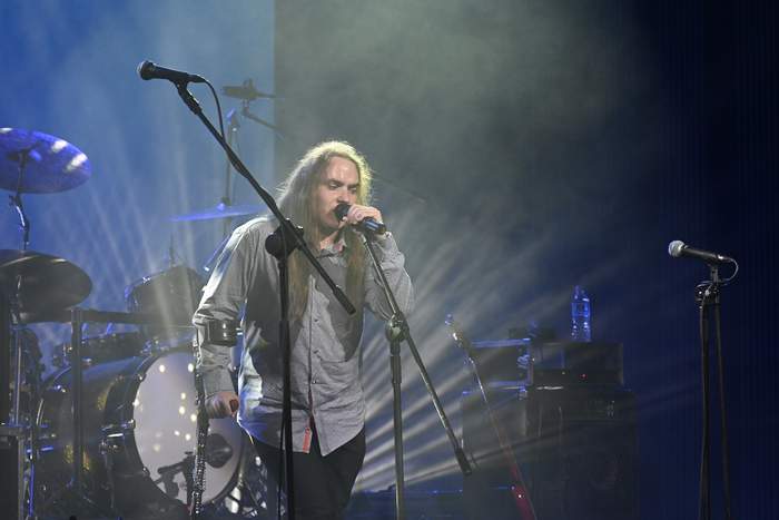 Pokaż zdjęcie: Występ Kamila Czeszel 