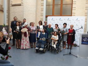 Pokaż zdjęcie: Nasze Damy