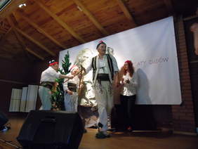 „III Festiwal Cudów”  – przegląd twórczości osób niepełnosprawnych