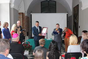 Pokaż zdjęcie: Robert Gmitruczuk Wicewojewoda Lubelski