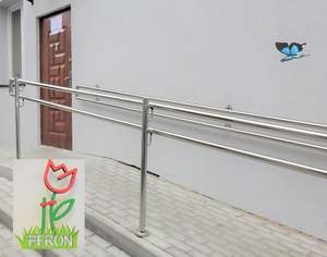 Trzeci etap naboru do projektu pn. Ośrodek Wsparcia Architektury Dostępnej