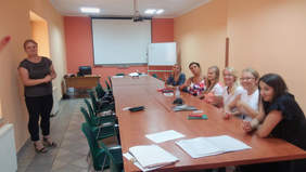 Pokaż zdjęcie: wizyta monitorująca 