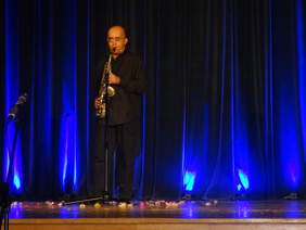 Występy artystyczne uczestników