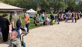 Pokaż zdjęcie: Kącik zawab