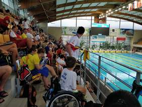 Pokaż zdjęcie: Publiczność